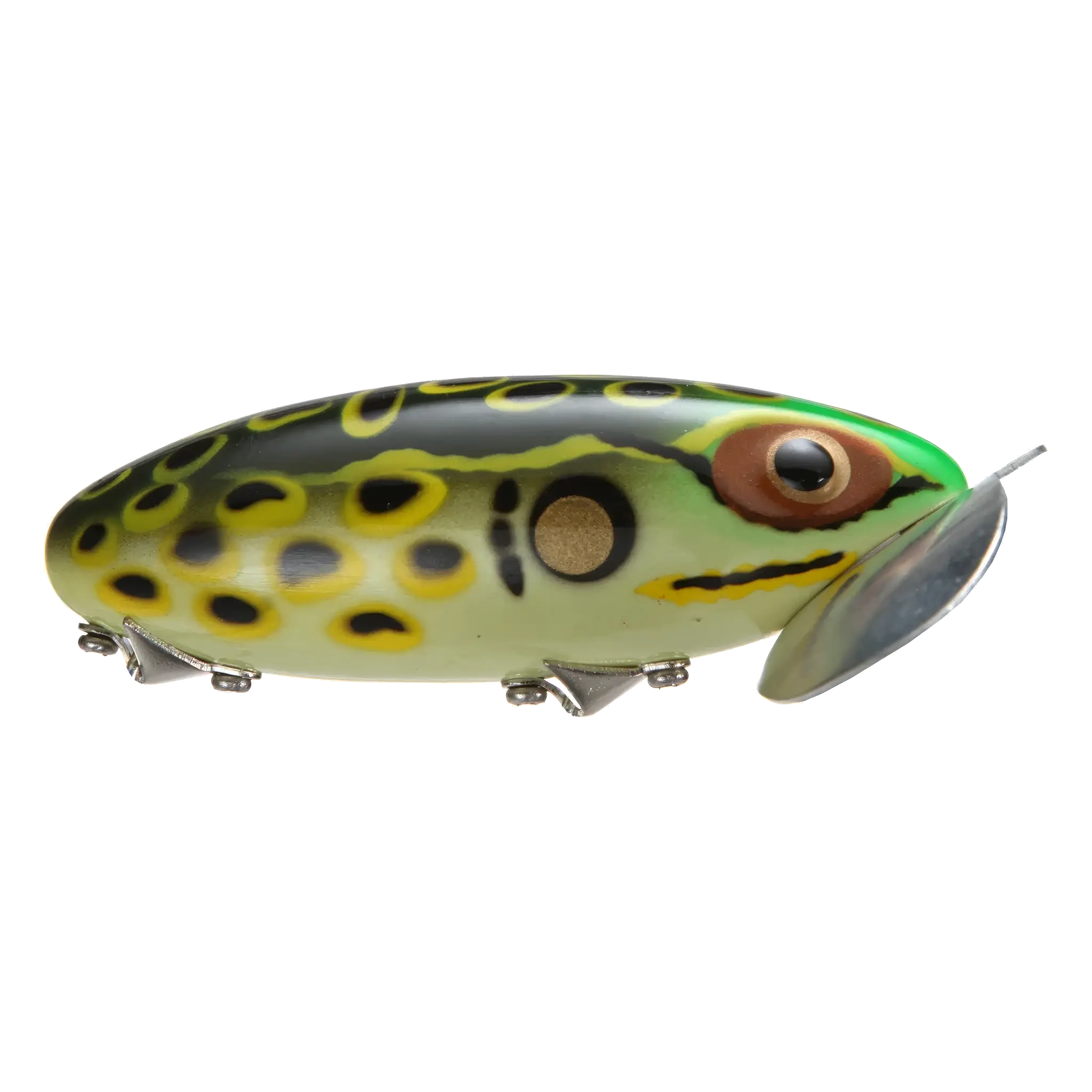 Jitterbug Wakebait