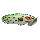 Jitterbug Wakebait
