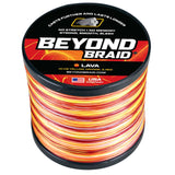 Braided Fishing Line - 300 Yards, Pro Grade Performance for Saltwater & Freshwater- Beyond Braid