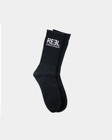 Lead Foot | Black
