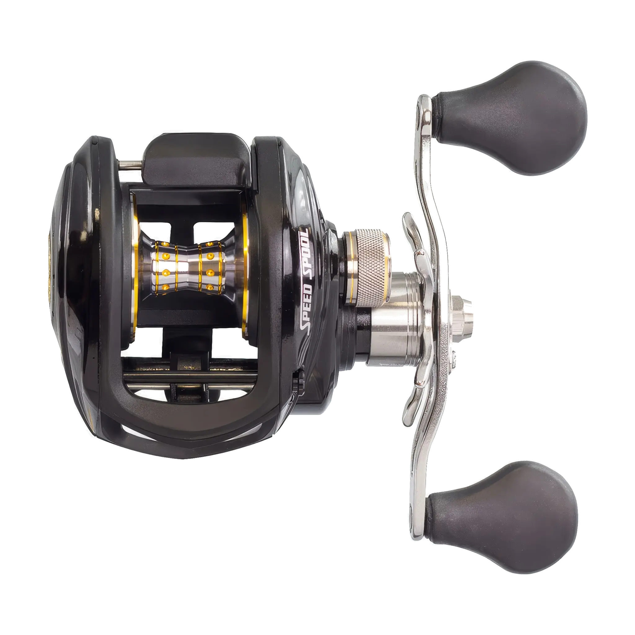 Bobine de vitesse BB1HZ