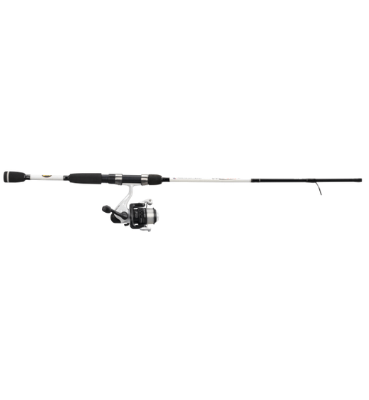 Lew's Fishing - American Hero WE GO 2 Speed Spin Combo (2pc) - Bobber Bargain