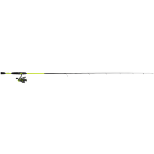 Lew's Fishing - Hypersonic Speed Spin Spinning Combo - Bobber Bargain