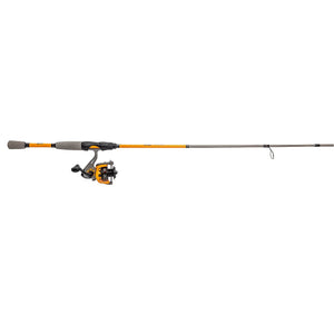Lew's Fishing - HyperSonic Spinning Combo - Bobber Bargain