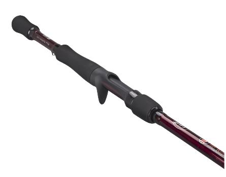 Lew's Fishing - KVD Casting Rod - Bobber Bargain