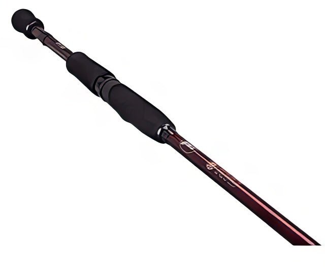 Lew's Fishing - KVD Spinning Rod - Bobber Bargain