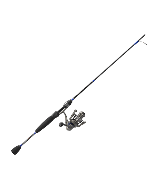 Lew's Fishing - Laser Light Speed Spin Combo (5.1:1) - Bobber Bargain