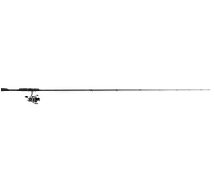Lew's Fishing - Laser SG Spinning Combo – 2nd Gen - Bobber Bargain