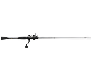 Lew's Fishing - Laser SG Spinning Combo – 2nd Gen - Bobber Bargain