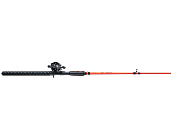 Lew's Fishing - MACH Cat Smash Casting Combo - Bobber Bargain