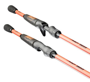 Lew's Fishing - Smash Casting Rod - Bobber Bargain