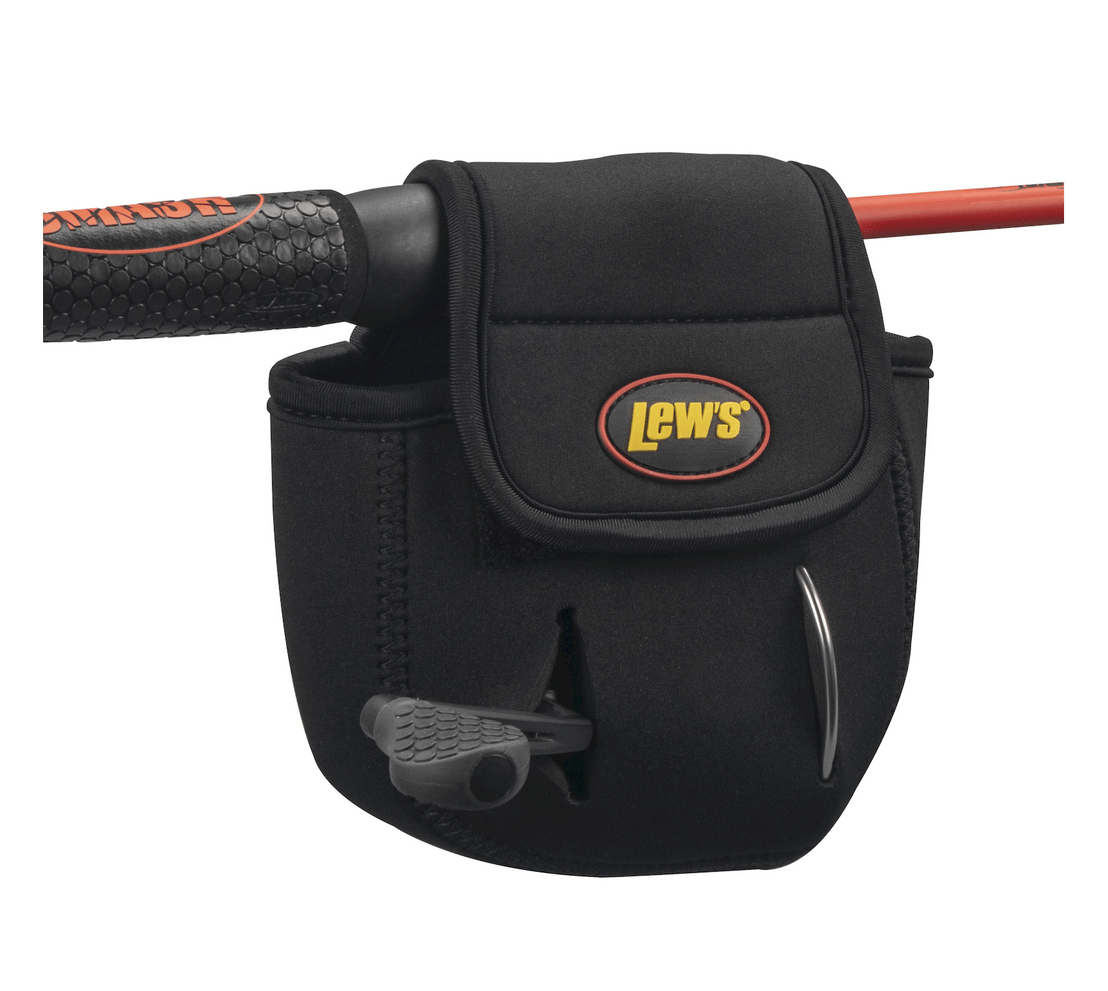 Lew's Fishing - Speed Reel Cover - Bobber Bargain