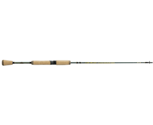 Lew's Fishing - Wally Marshall Classic Spinning & Jigging Rod - Bobber Bargain