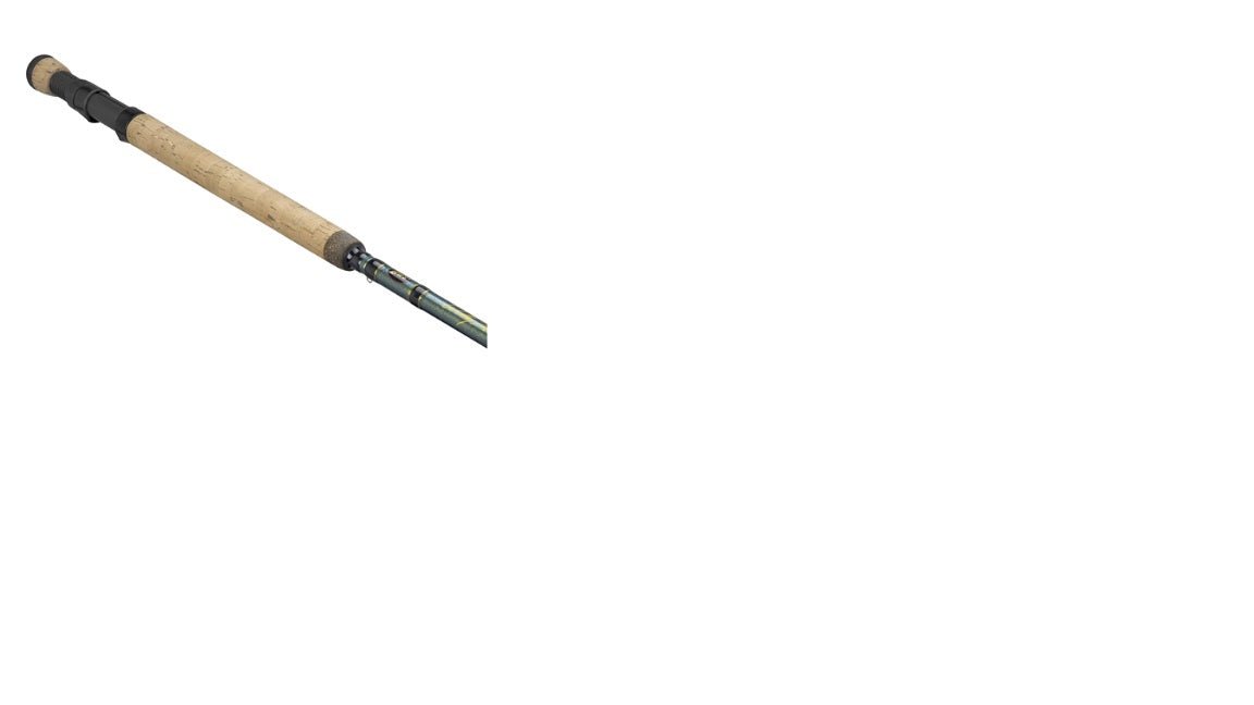 Lew's Fishing - Wally Marshall Classic Spinning & Jigging Rod - Bobber Bargain