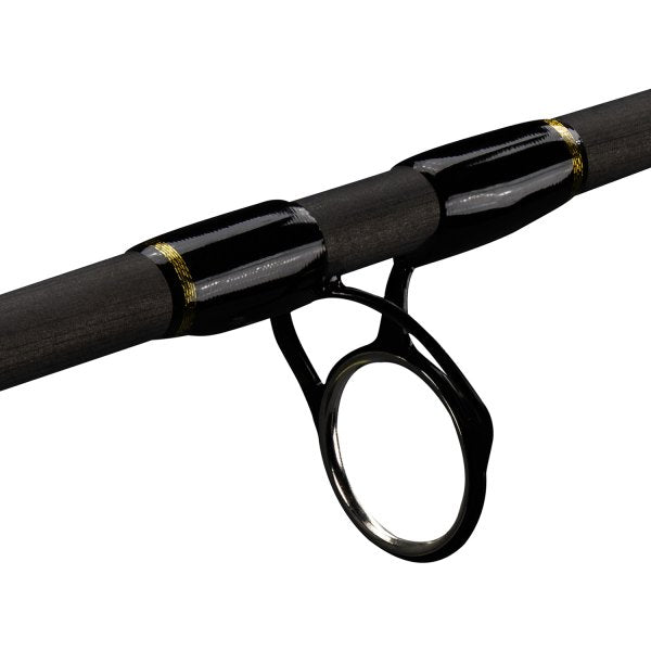 Lew's Fishing - Wally Marshall Classic Spinning & Jigging Rod - Bobber Bargain
