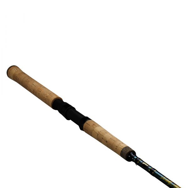 Lew's Fishing - Wally Marshall Classic Spinning & Jigging Rod - Bobber Bargain