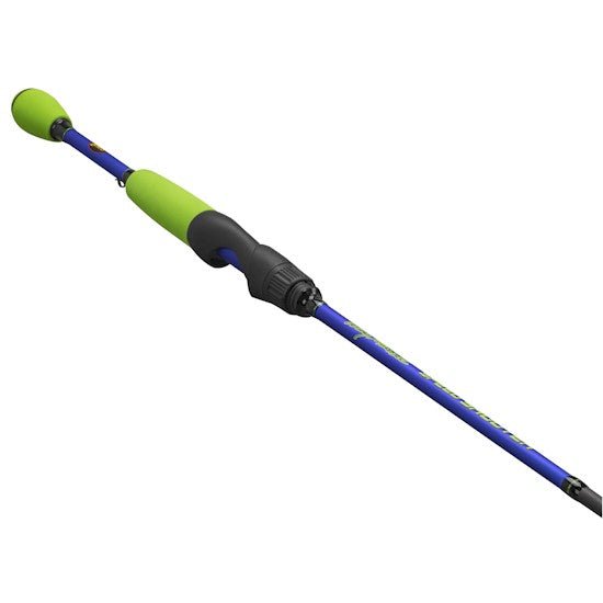 Lew's Fishing - Wally Marshall Speed Shooter Spinning Rod - Bobber Bargain