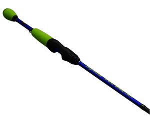 Lew's Fishing - Wally Marshall Speed Shooter Spinning Rod - Bobber Bargain