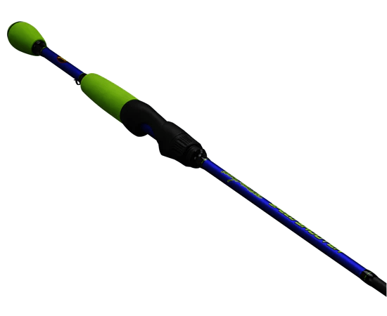 Lew's Fishing - Wally Marshall Speed Shooter Spinning Rod - Bobber Bargain