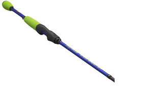Lew's Fishing - Wally Marshall Speed Shooter Spinning Rod - Bobber Bargain