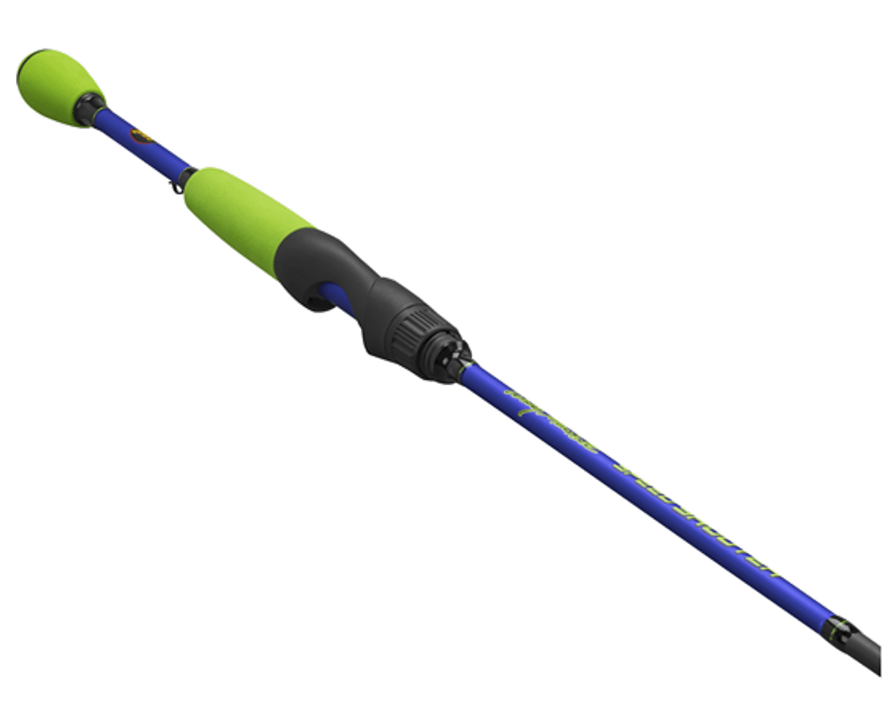 Lew's Fishing - Wally Marshall Speed Shooter Spinning Rod - Bobber Bargain