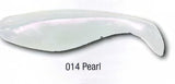 Luck"E" Strike Baits - Luckie Strike Shad Minnow - Bobber Bargain