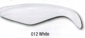 Luck"E" Strike Baits - Luckie Strike Shad Minnow - Bobber Bargain