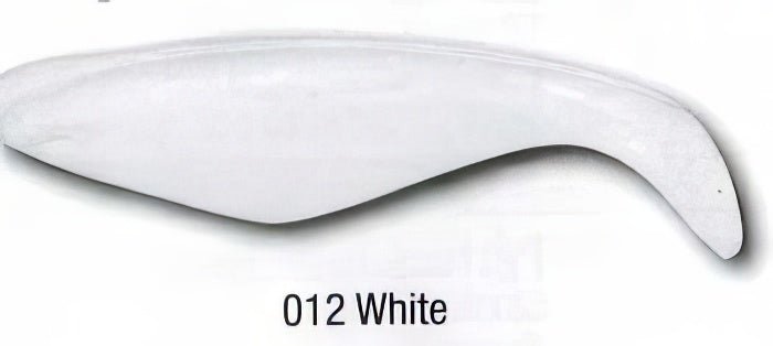 Luck"E" Strike Baits - Luckie Strike Shad Minnow - Bobber Bargain