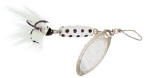 Luhr Jensen Baits - Luhr Jensen Shyster Lure (Black Dots) - Bobber Bargain