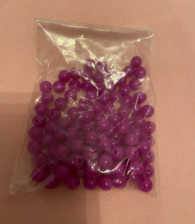 Cuentas de deriva de huevos de salmón RiverEgg