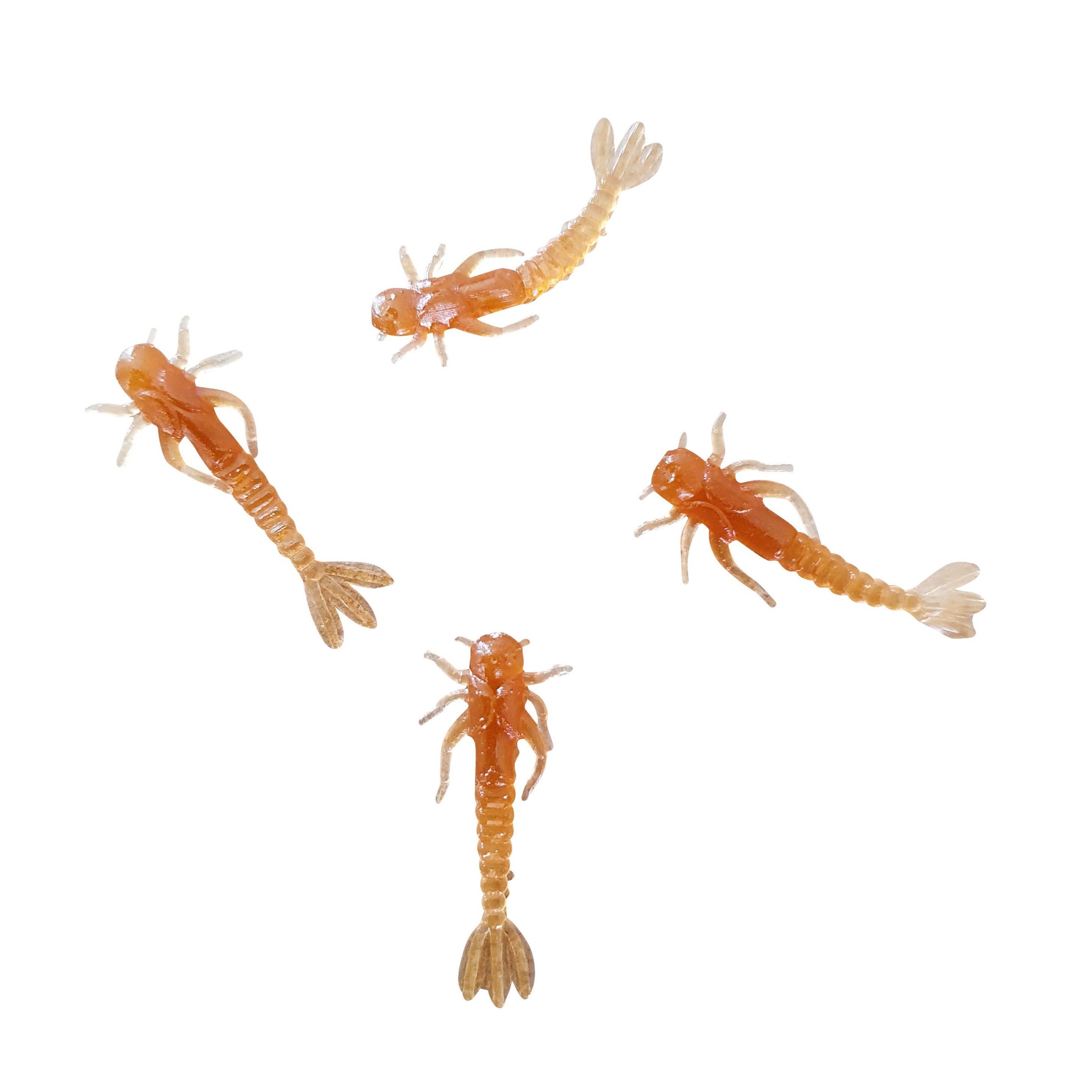 ProMayfly Nymphs