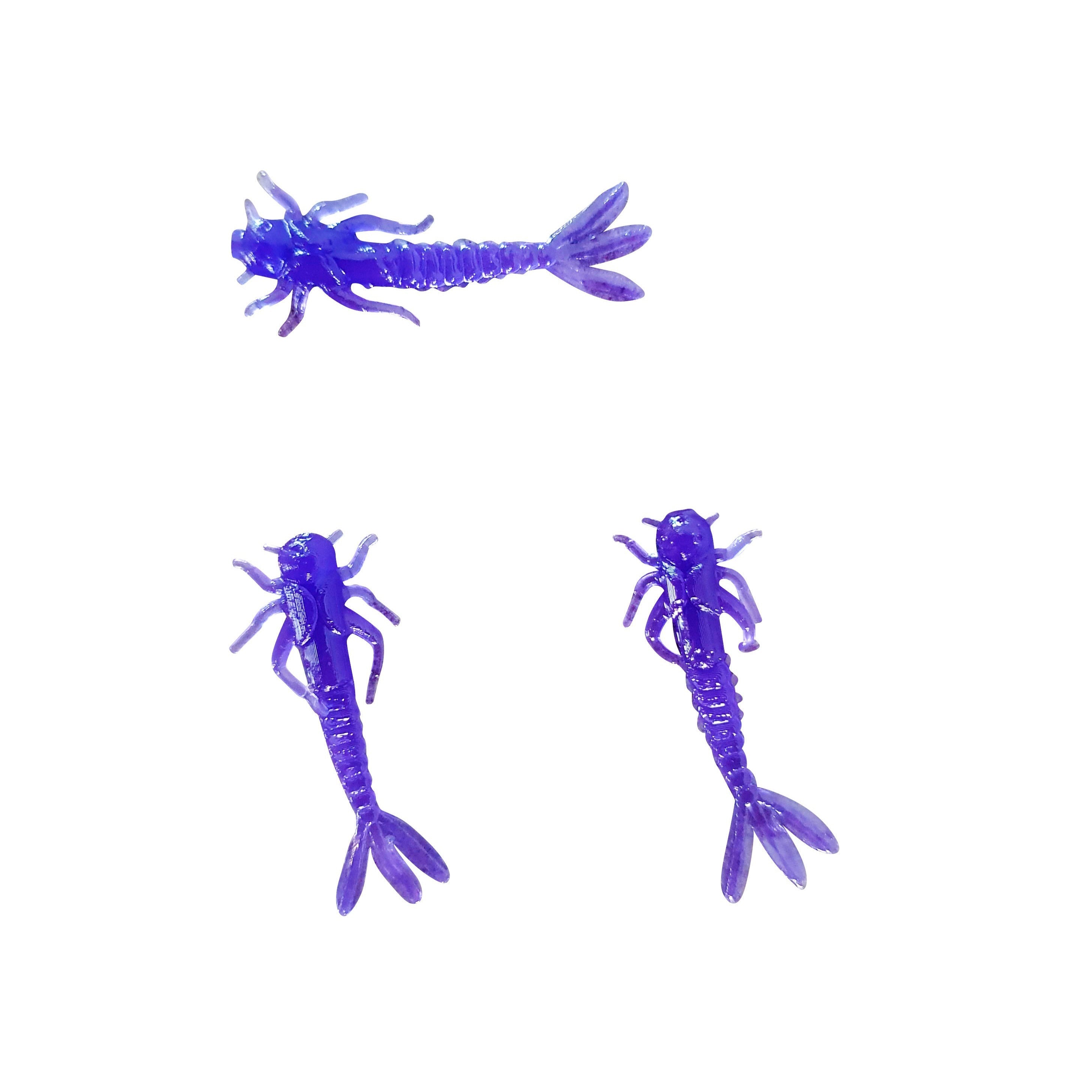 ProMayfly Nymphs