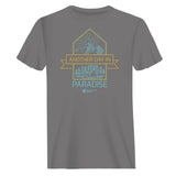Another Day In Paradise Man T-Shirt