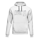 Camping Life Unisex Hoodie
