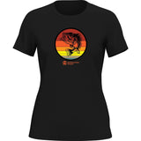 Outdoorzees Sunshine 70 T-Shirt for Women