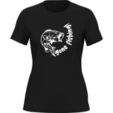 Gone Fishing v1 T-Shirt for Women