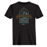 Another Day In Paradise Man T-Shirt