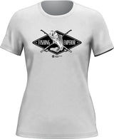 Camiseta Fishing Emperor v2 para mujer