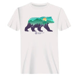 Bear Man T-Shirt