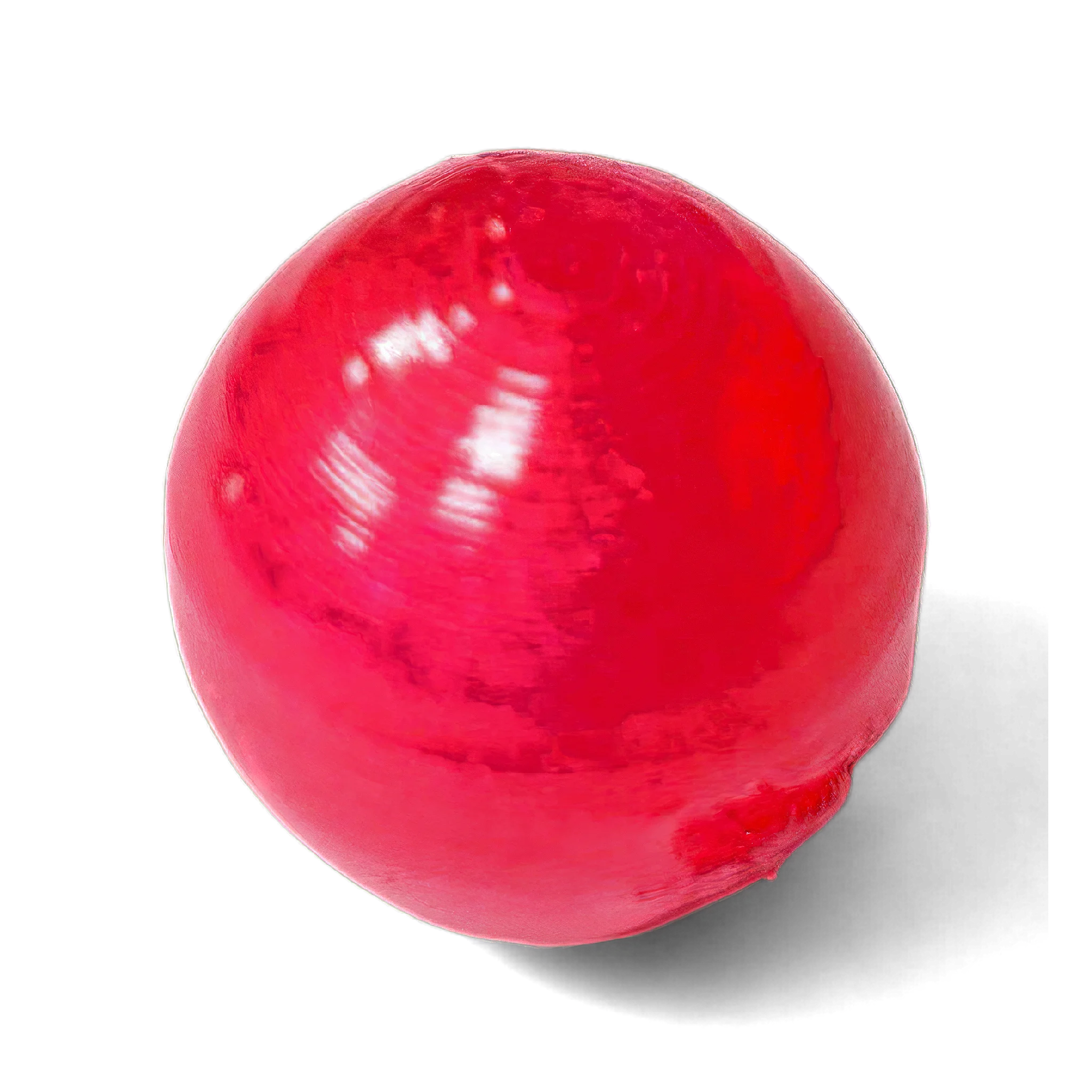 Mercurial Bead - Balanced Buoyancy