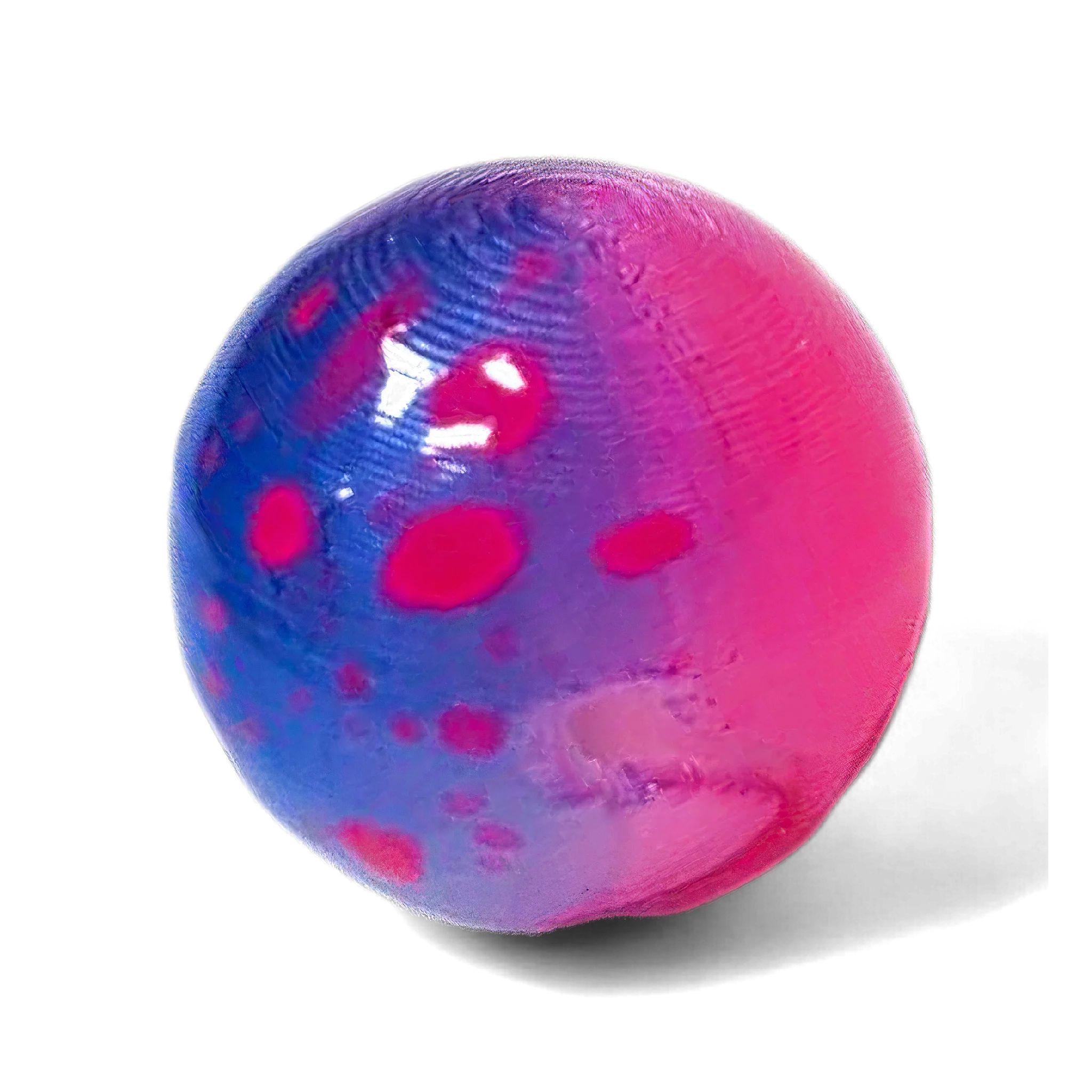 Mercurial Bead - Balanced Buoyancy