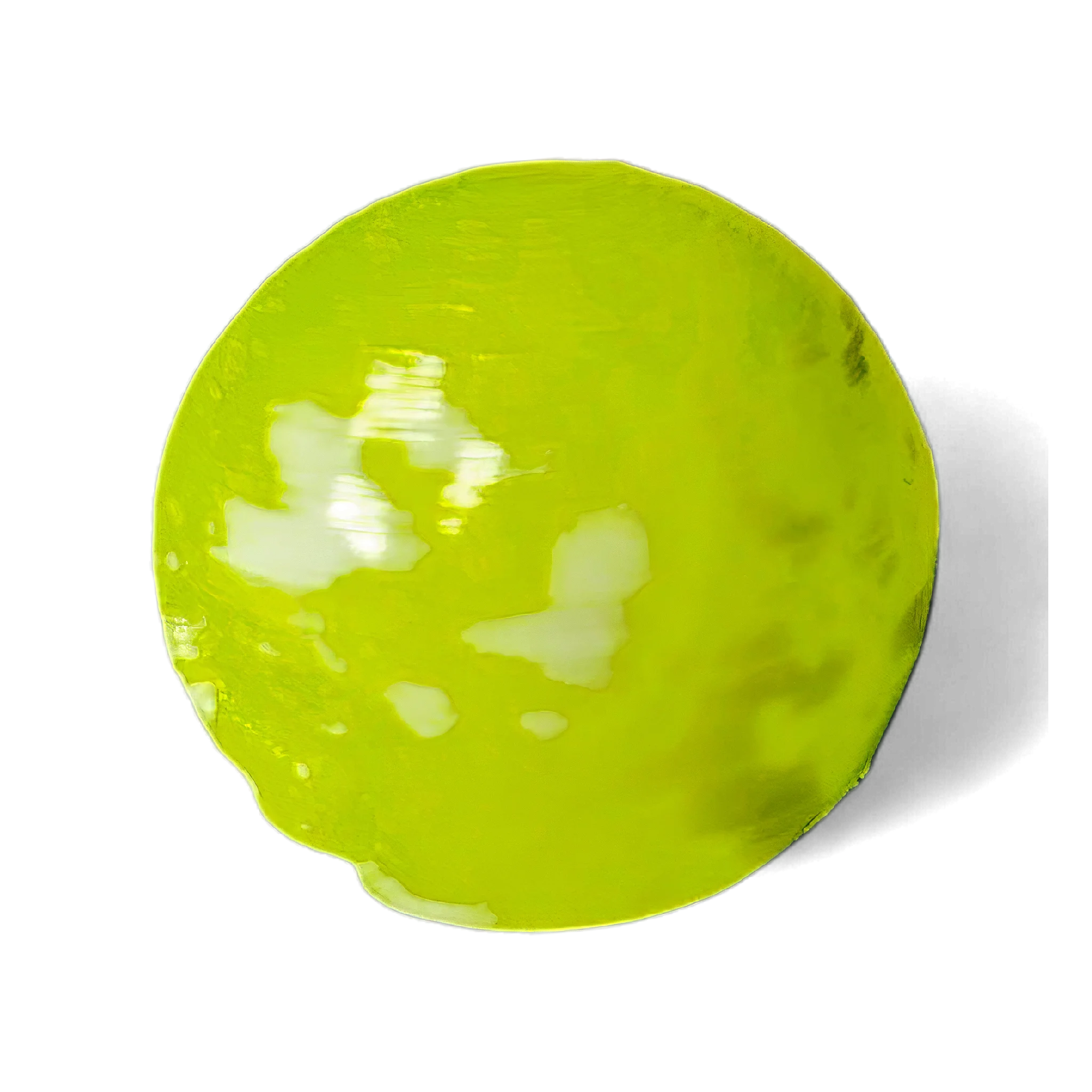 Mercurial Bead - Balanced Buoyancy