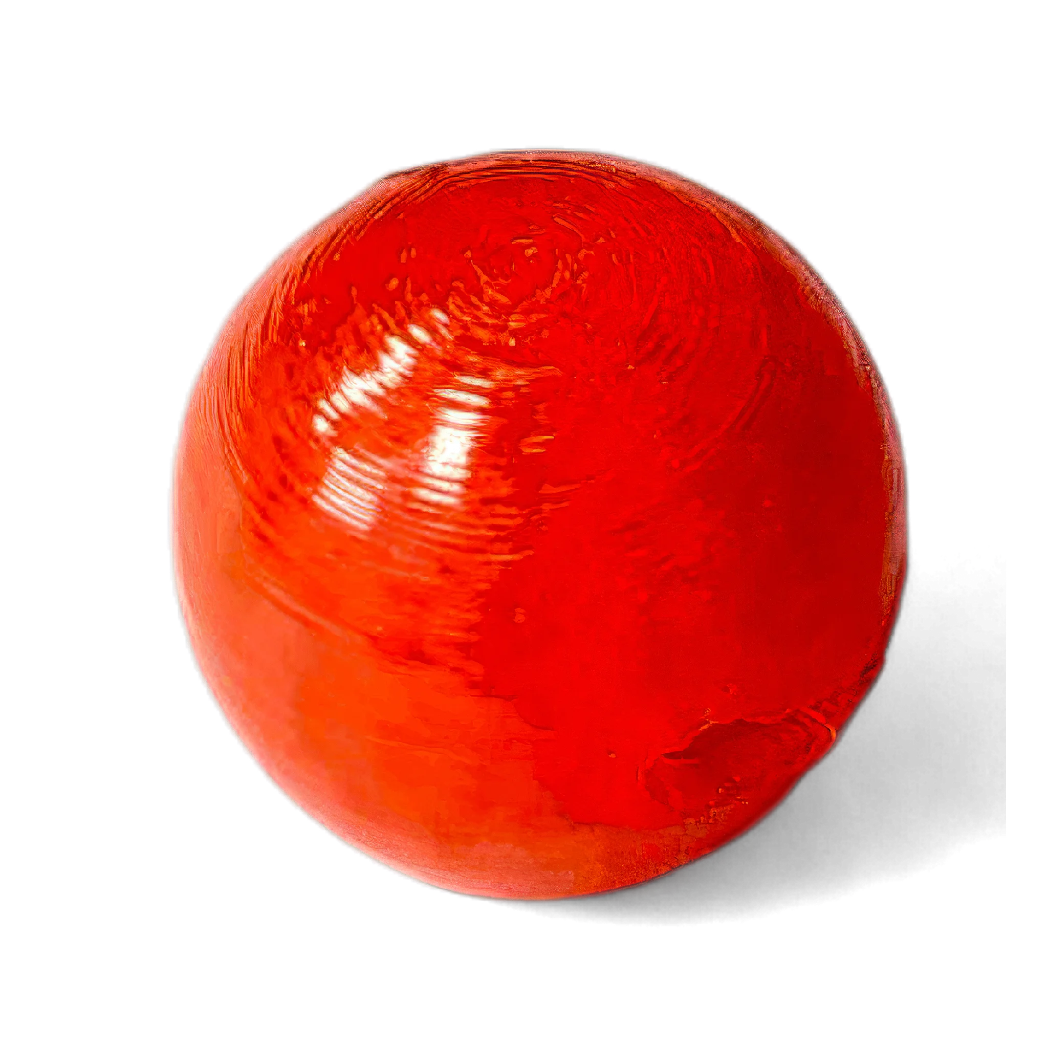 Mercurial Bead - Balanced Buoyancy