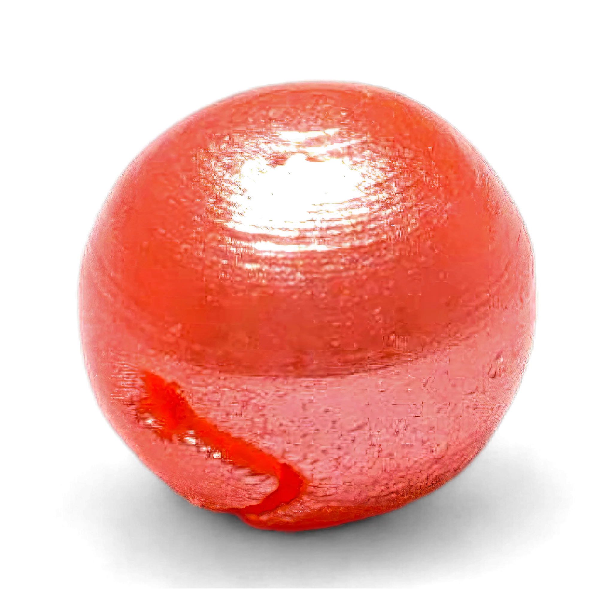 Mercurial Bead - Balanced Buoyancy