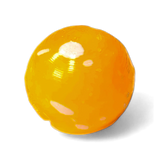 Mercurial Bead - Balanced Buoyancy