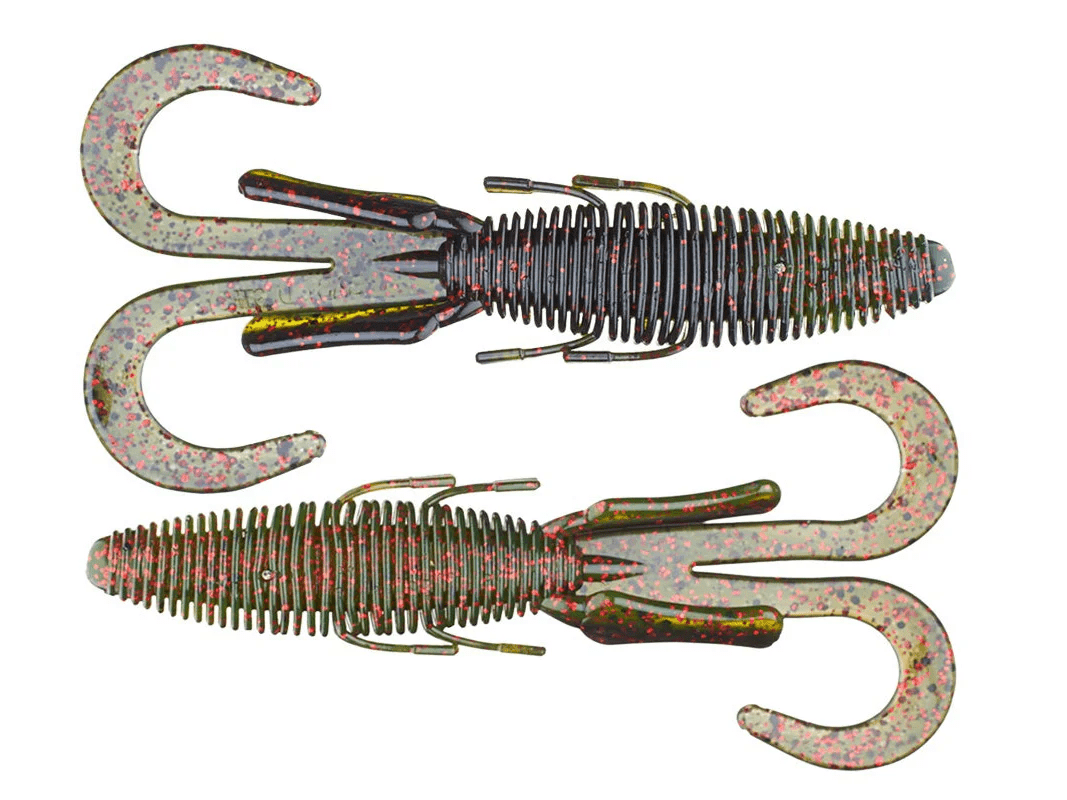 Missile Baits - Baby D Stroyer Creature Bait - Bobber Bargain