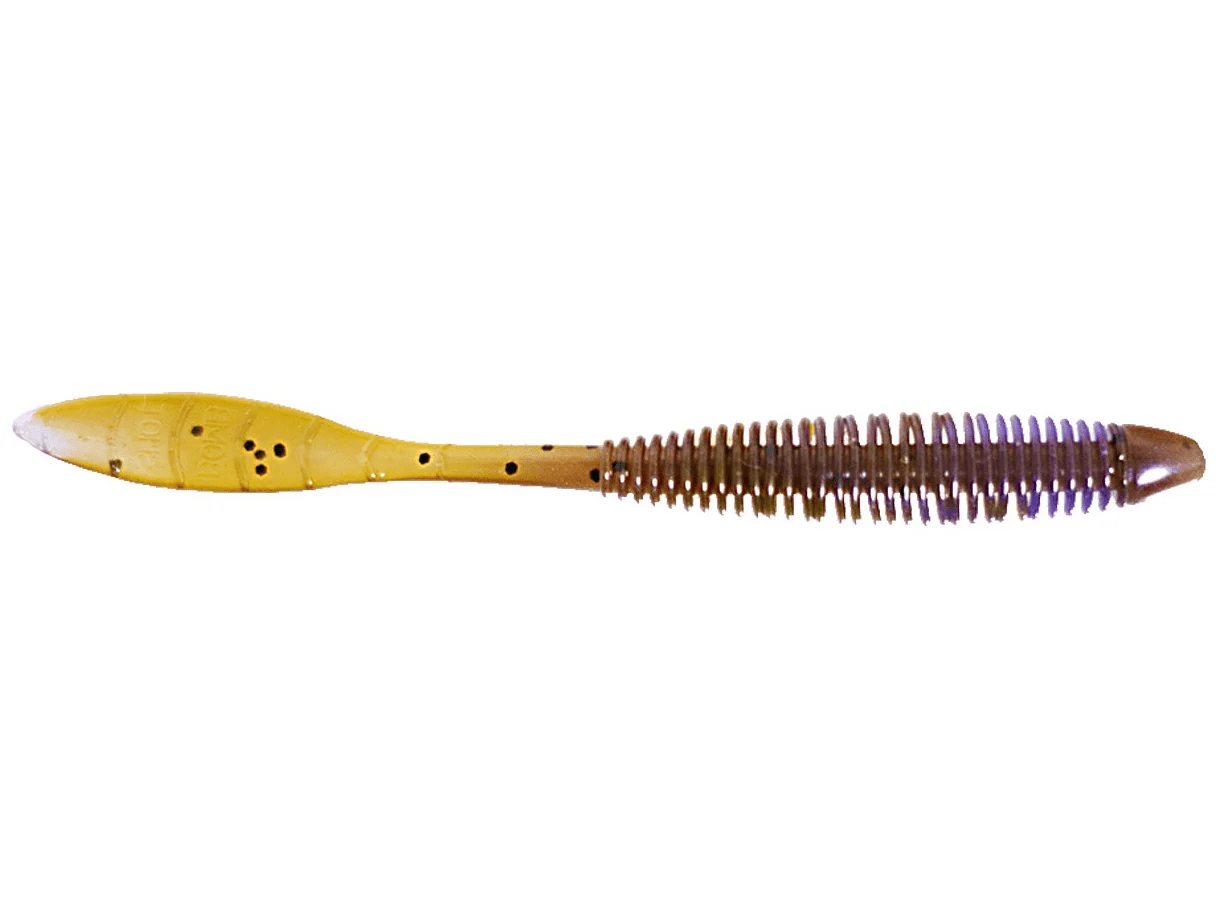 Missile Baits - Bomb Shot Worm - Bobber Bargain