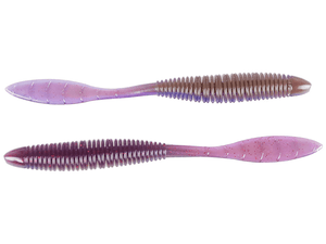 Missile Baits - Bomb Shot Worm - Bobber Bargain