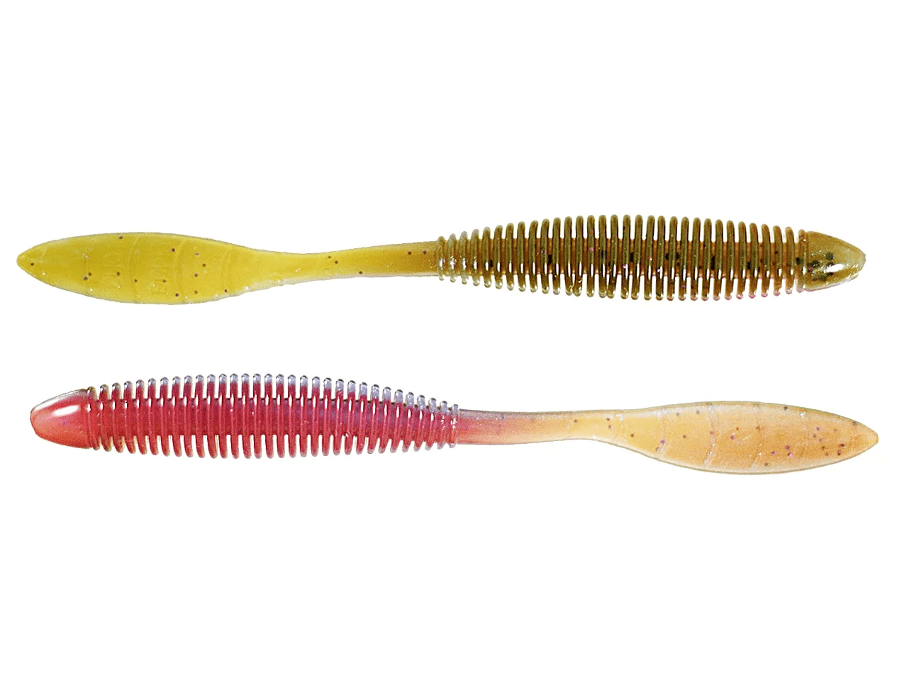 Missile Baits - Bomb Shot Worm - Bobber Bargain