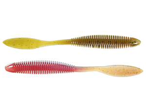Missile Baits - Bomb Shot Worm - Bobber Bargain